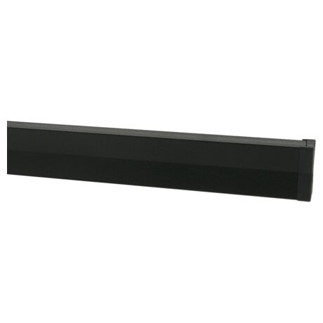Sort RAL 9005