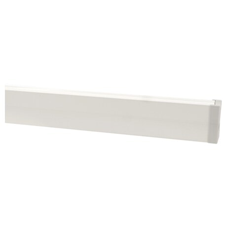 Hvit RAL 9010